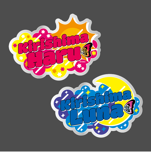 ハルルナ生誕祭4 at Zepp DiverCity 2025.08.12(Tue)
